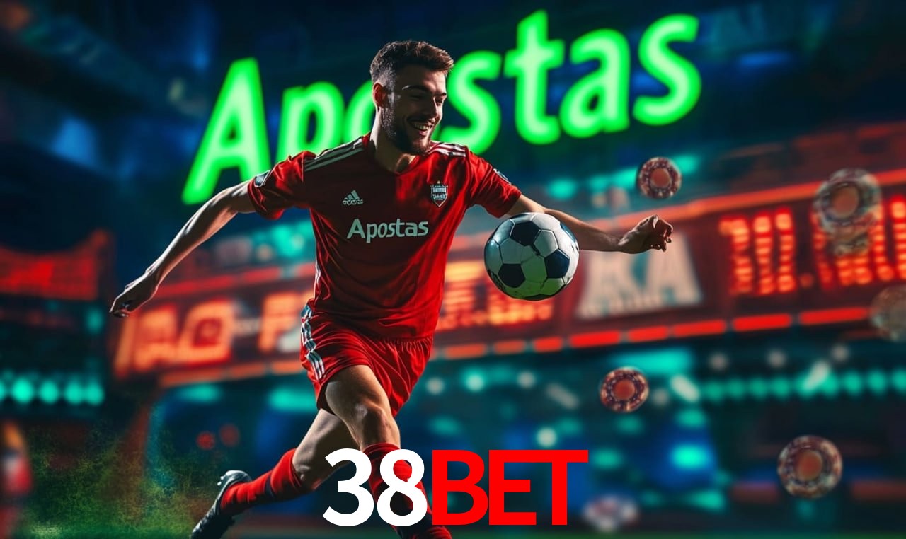 Torneios 38bet