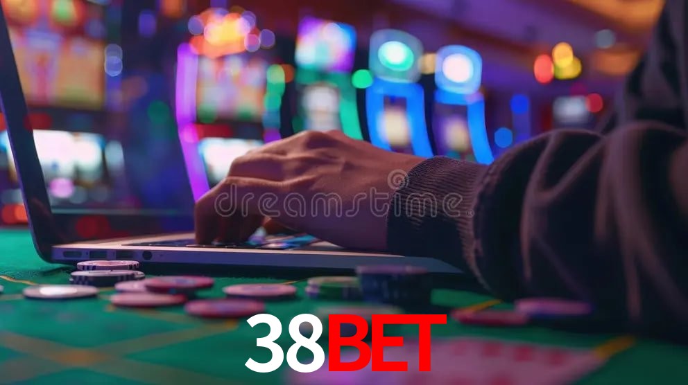 Casino Ao Vivo 38bet
