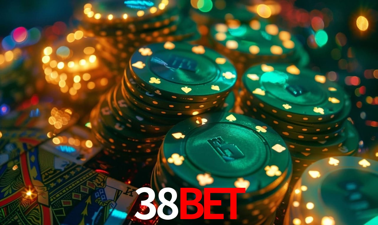 Estatísticas 38bet