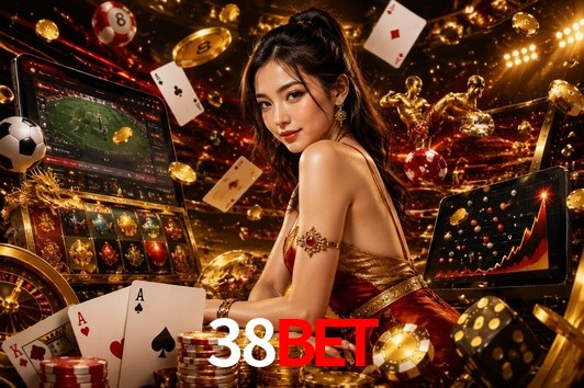 API Integration 38bet