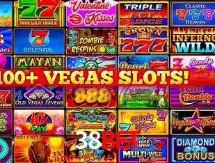Desvendando o Mundo dos Jogos Virtuais na 38bet