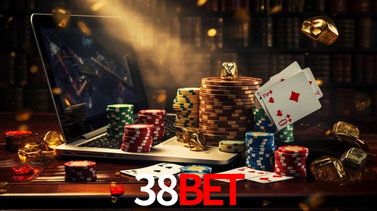 Apostas de Futebol 38bet