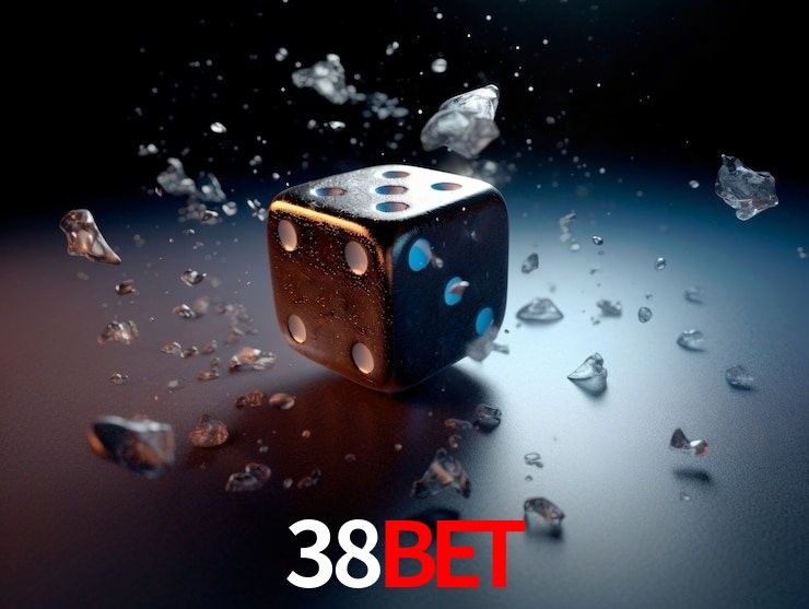 Logo 38bet Loteria Online