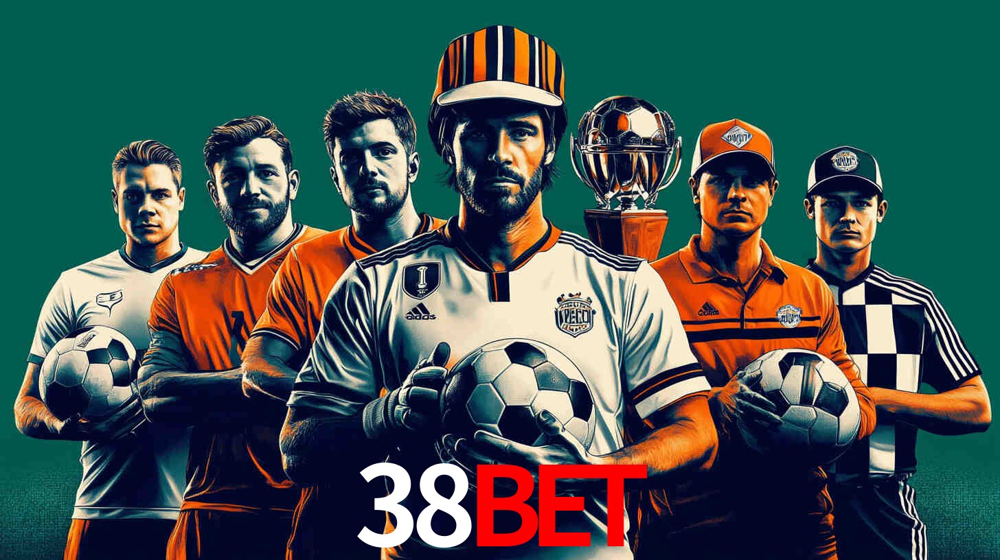 Descubra o Programa VIP da 38bet: Vantagens Exclusivas para Jogadores
