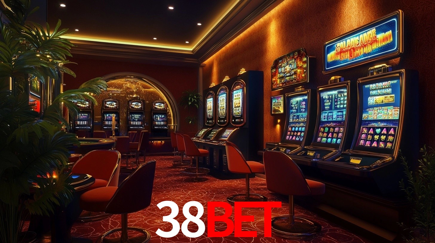 Programa VIP 38bet