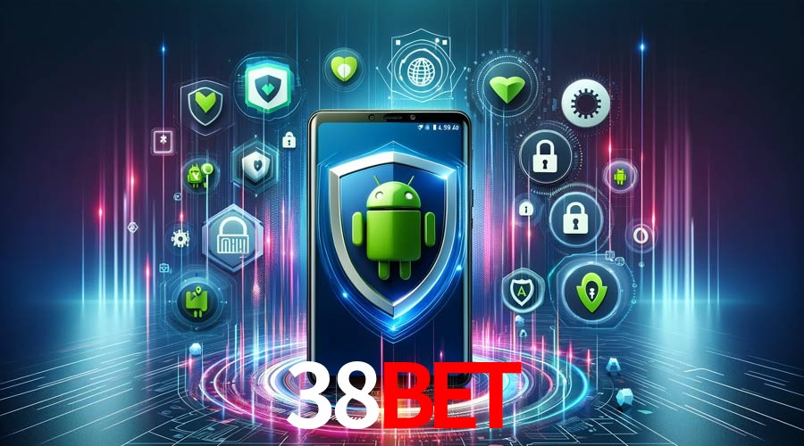 2FA Security 38bet