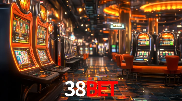 38bet login app