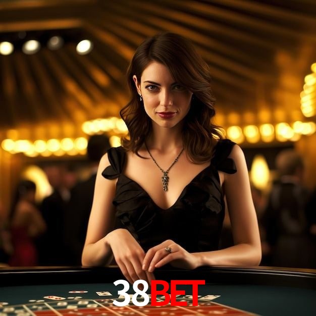 Desvendando o Mundo dos Jogos Virtuais na 38bet