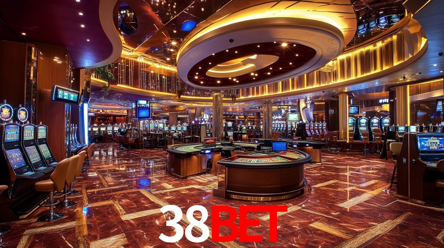 Daily Bonuses 38bet