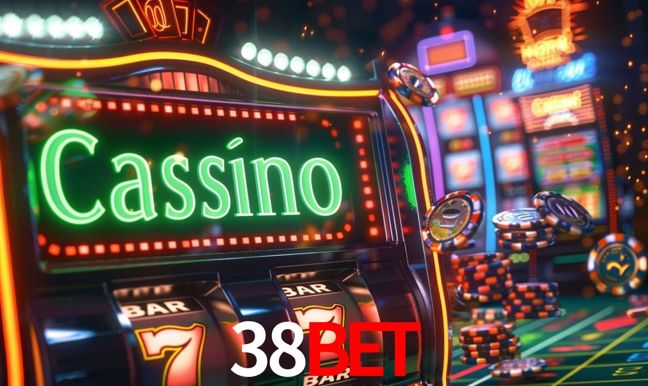 Integração de APIs 38bet