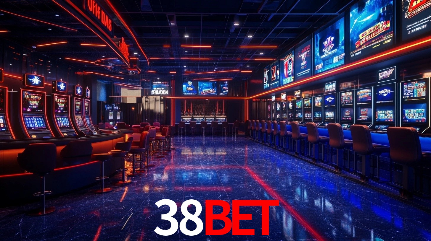 Welcome Bonus 38bet