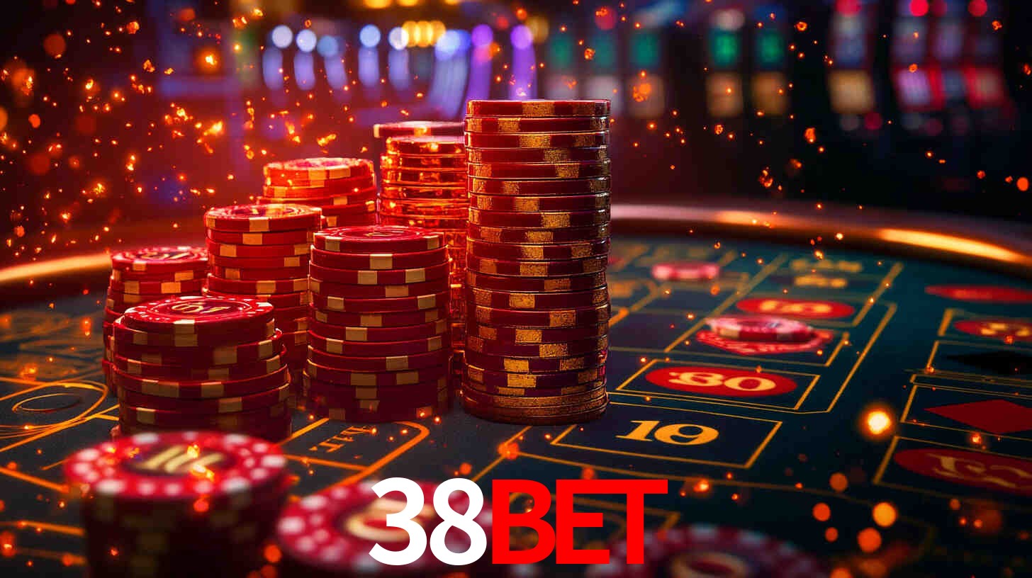 Exclusive Games 38bet