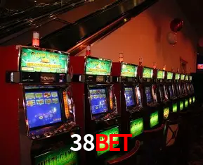 38bet Logo - Bônus de Cadastro