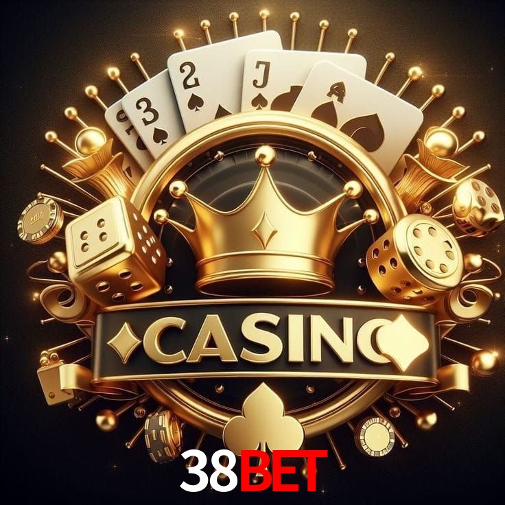 Diretório de Jogos 38bet