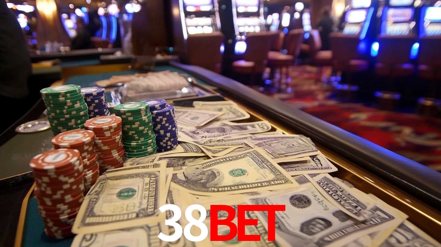 Logo 38bet Telegram Canal Oficial