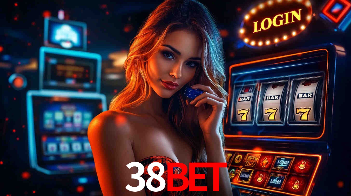 38bet login app