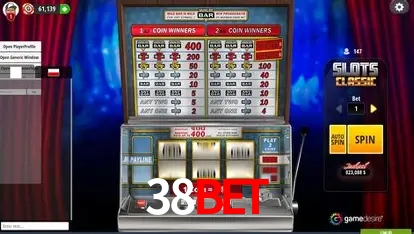 Desvendando o Mundo dos Jogos Virtuais na 38bet