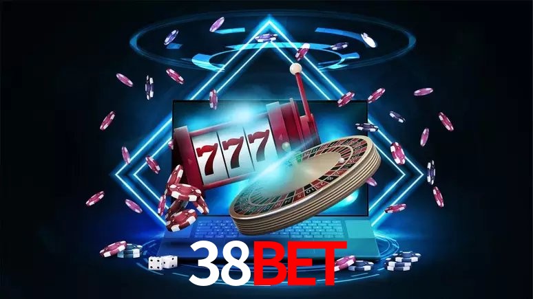 Tecnologia da Plataforma 38bet