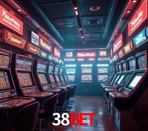 38bet Plataforma Confiável