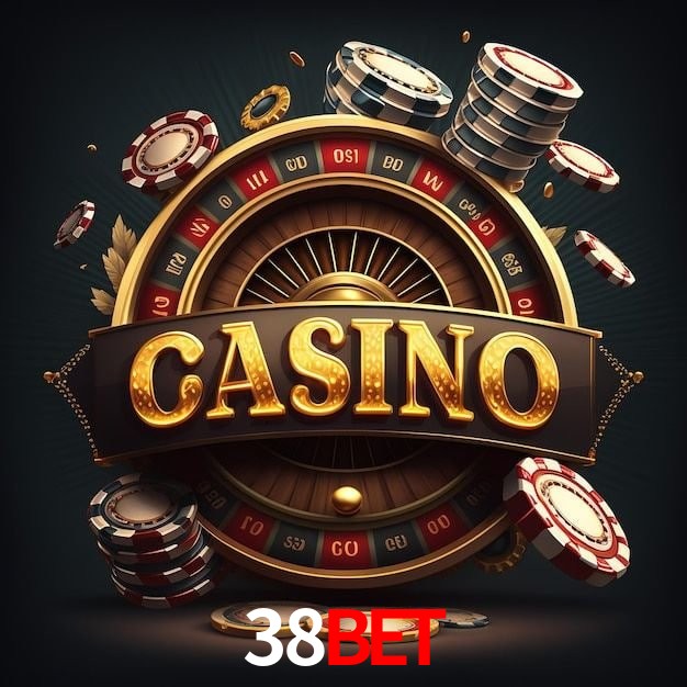 38bet Download Speed Test Logo - Teste de Velocidade Certificado