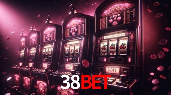 Bônus de Boas-vindas 38bet