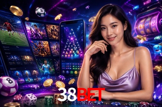 Exclusive Offers 38bet
