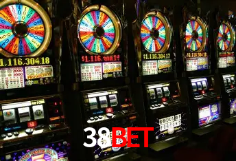 Descubra o Programa VIP da 38bet: Vantagens Exclusivas para Jogadores