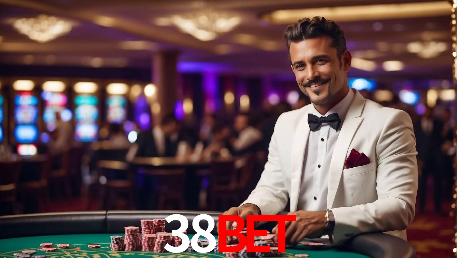 Promoções Sazonais 38bet