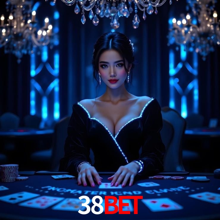Benefícios da Conta 38bet