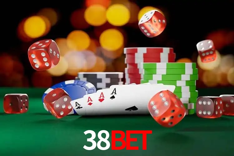 Login Seguro 38bet