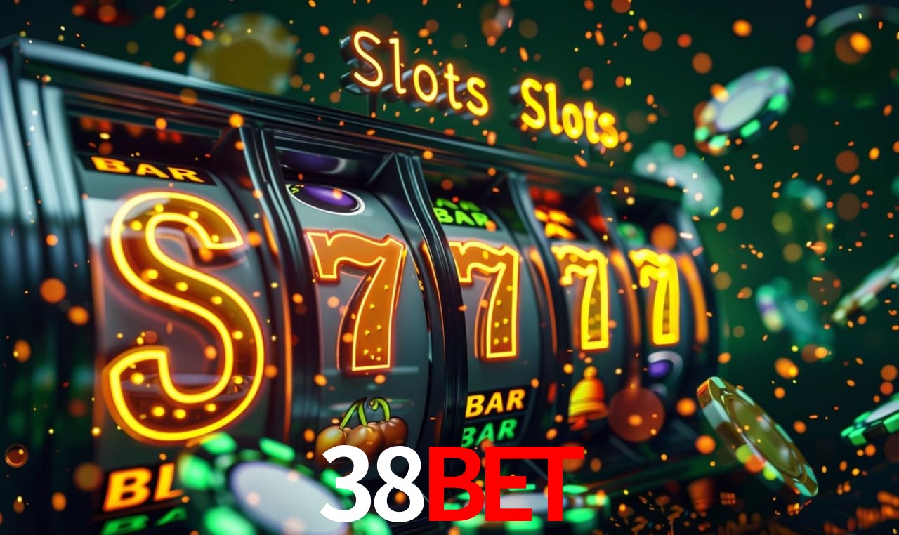 Estatísticas Esportivas 38bet