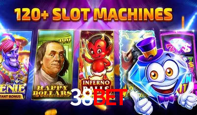 Descubra a Essência do 38bet: Nossa História e Compromissos