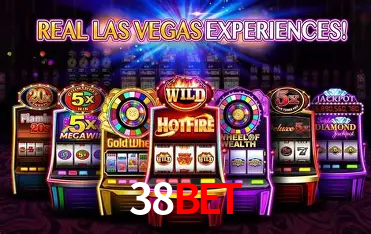 Descubra a Magia dos Jogos de Arcade no 38bet