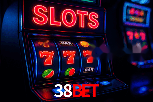 Logo 38bet Plataforma Certificada