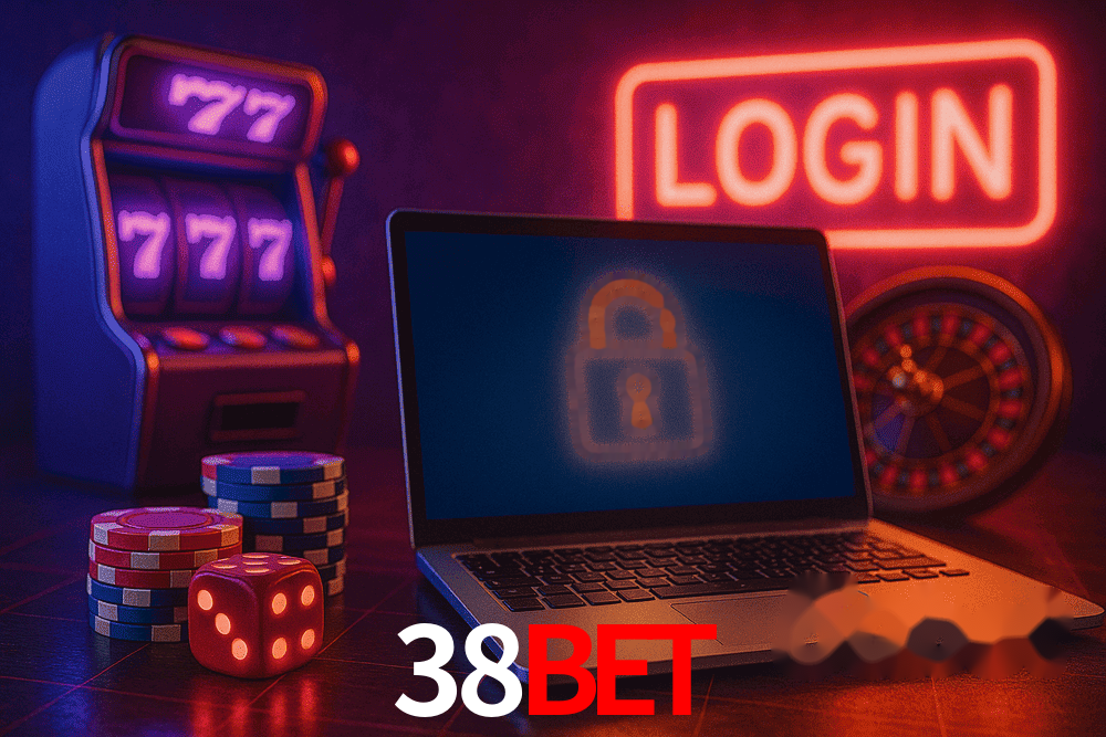 Recursos de Bônus 38bet