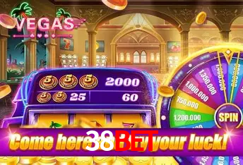 A Popularidade dos Caça-Níqueis no 38bet
