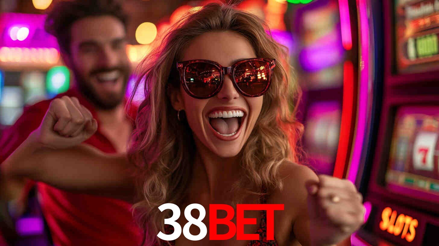 Inovações de Jogos na 38bet: O Futuro das Experiências Interativas