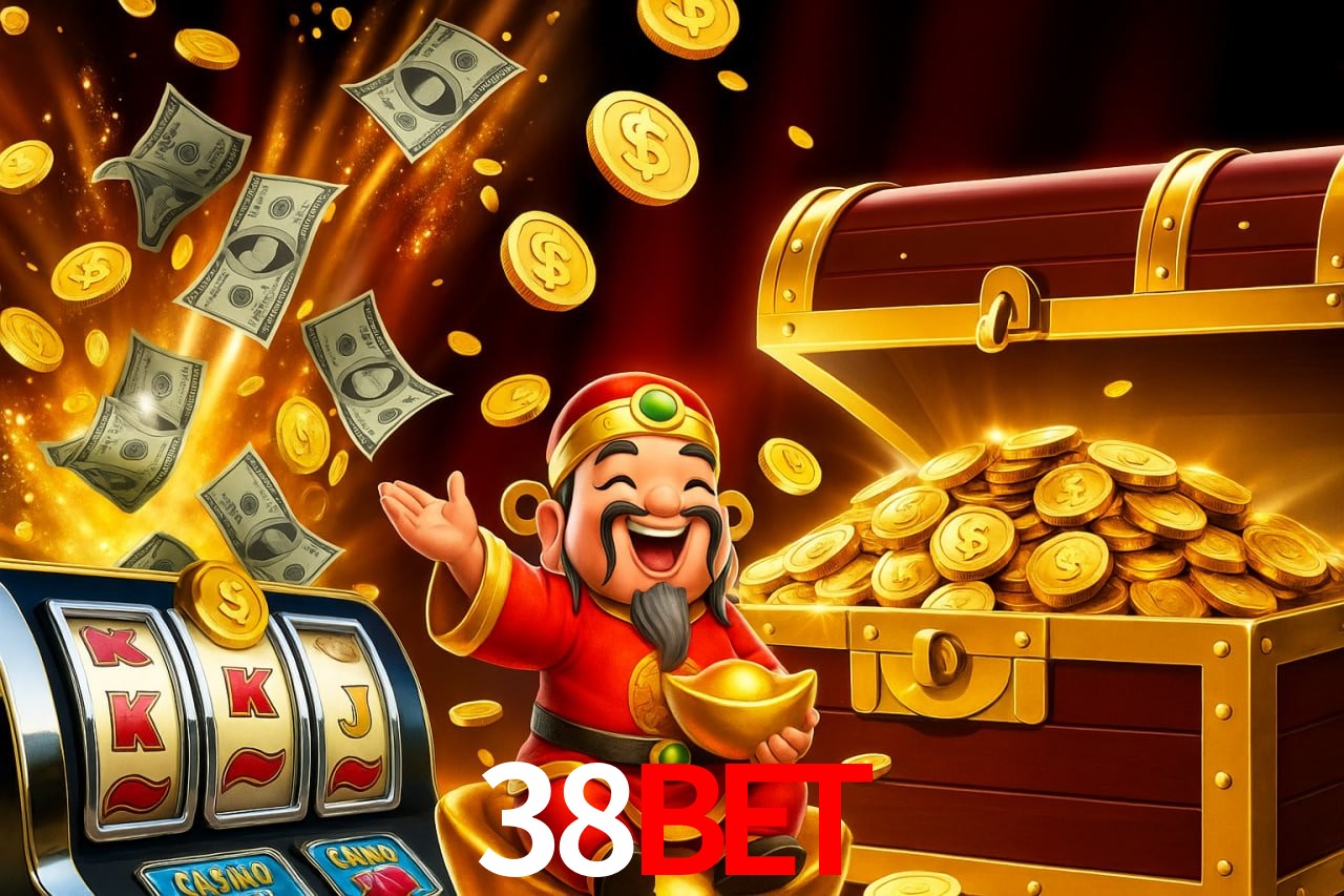 Casino VIP 38bet