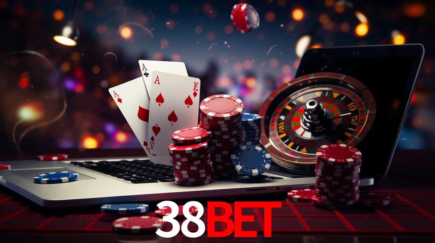 VIP Casino 38bet