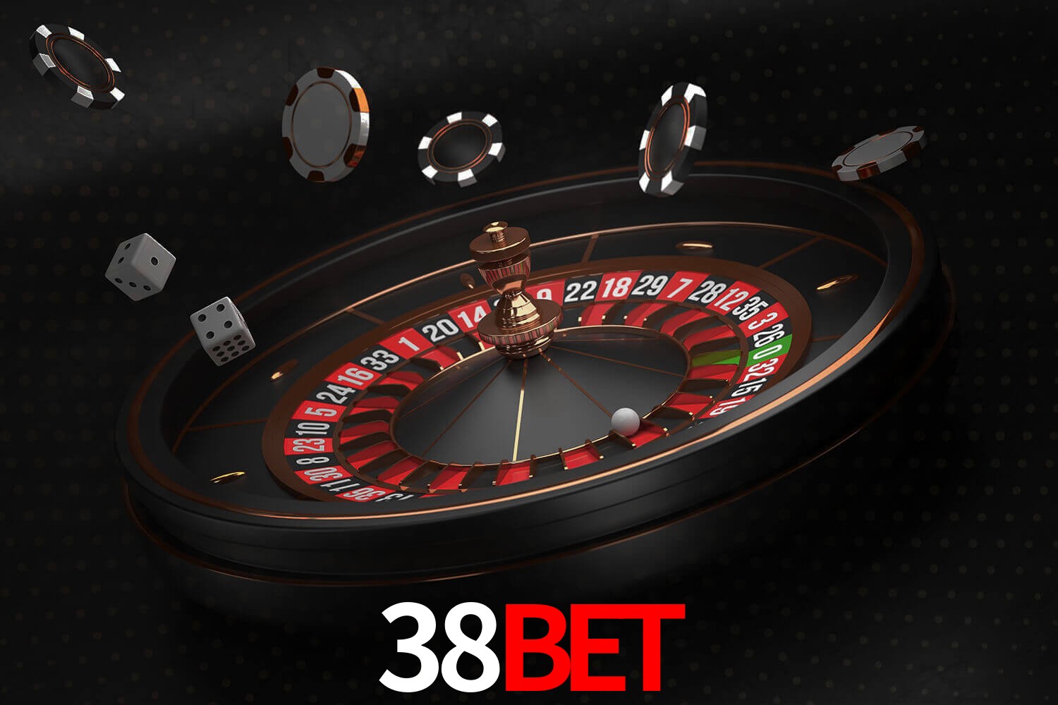 38bet - Máquinas caça-níqueis on-line - 38bet app