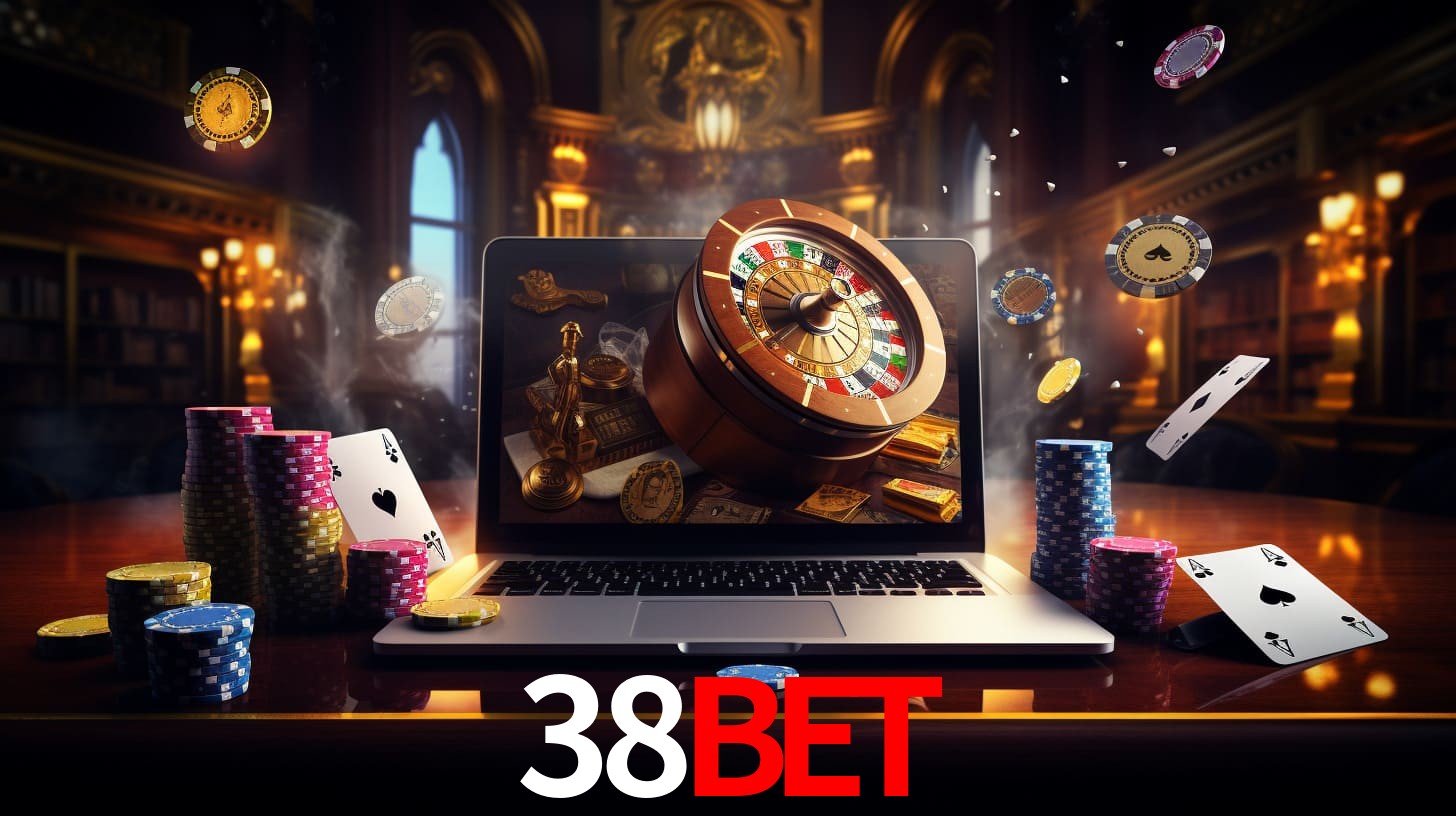 Live Casino 38bet