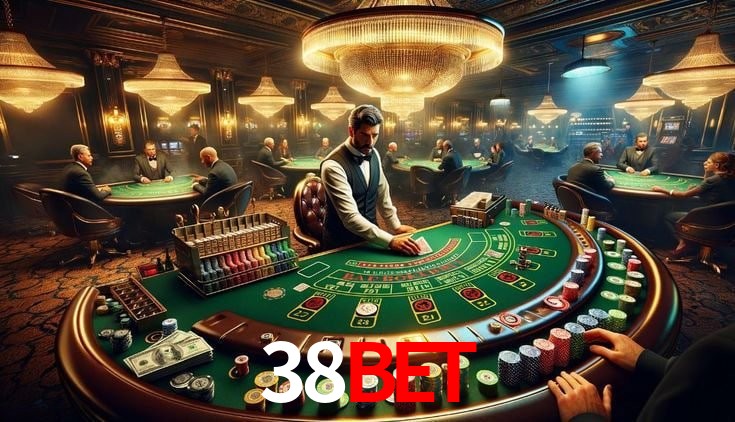 Game Statistics 38bet