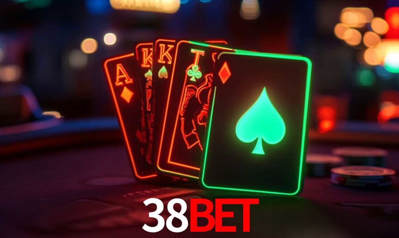 38bet Jackpots Progressivos