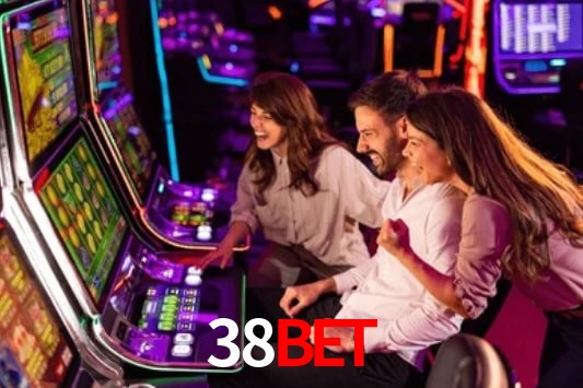 Jogos Exclusivos 38bet