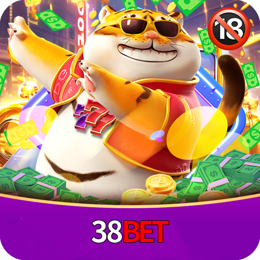 Logo 38bet Cassino Online Brasil